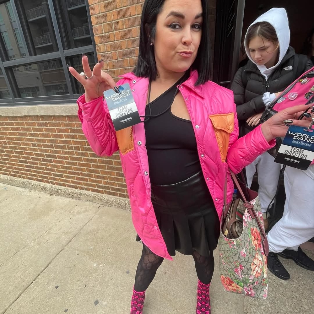 Gucci Black and Pink Ankle Boots - Picture 7 of 8